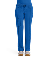 Cherokee Straight Leg Drawstring Pant. Item 1123AT in CK IN INFINITY Collection. Live Chat for Bulk Discounts.