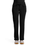 Cherokee Straight Leg Drawstring Pant. Item 1123A in CK IN INFINITY Collection. Live Chat for Bulk Discounts.