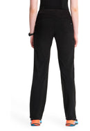 Cherokee Straight Leg Drawstring Pant. Item 1123A in CK IN INFINITY Collection. Live Chat for Bulk Discounts.