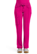 Cherokee Straight Leg Drawstring Pant. Item 1123A in CK IN INFINITY Collection. Live Chat for Bulk Discounts.