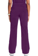 Cherokee Straight Leg Drawstring Pant. Item 1123A in CK IN INFINITY Collection. Live Chat for Bulk Discounts.