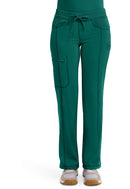 Cherokee Straight Leg Drawstring Pant. Item 1123A in CK IN INFINITY Collection. Live Chat for Bulk Discounts.