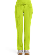 Cherokee Straight Leg Drawstring Pant. Item 1123A in CK IN INFINITY Collection. Live Chat for Bulk Discounts.