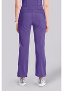 Cherokee Straight Leg Drawstring Pant. Item 1123A in CK IN INFINITY Collection. Live Chat for Bulk Discounts.