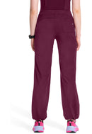 Cherokee Straight Leg Drawstring Pant. Item 1123A in CK IN INFINITY Collection. Live Chat for Bulk Discounts.