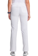 Cherokee Straight Leg Drawstring Pant. Item 1123A in CK IN INFINITY Collection. Live Chat for Bulk Discounts.