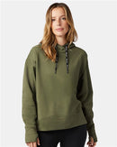 Champion Women's Sport Hooded Sweatshirt CHP100