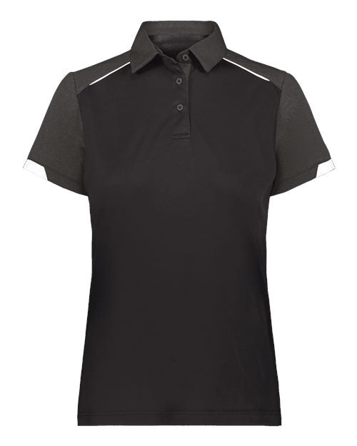 Russell Athletic Women's Legend Polo R20DKX