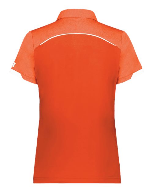 Russell Athletic Women's Legend Polo R20DKX