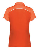 Russell Athletic Women's Legend Polo R20DKX