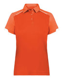 Russell Athletic Women's Legend Polo R20DKX