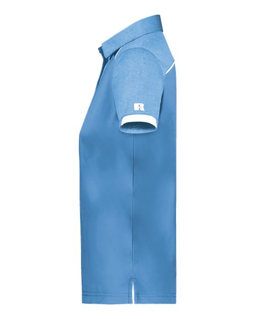 Russell Athletic Women's Legend Polo R20DKX