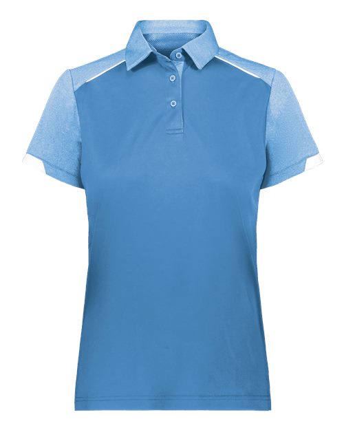 Russell Athletic Women's Legend Polo R20DKX