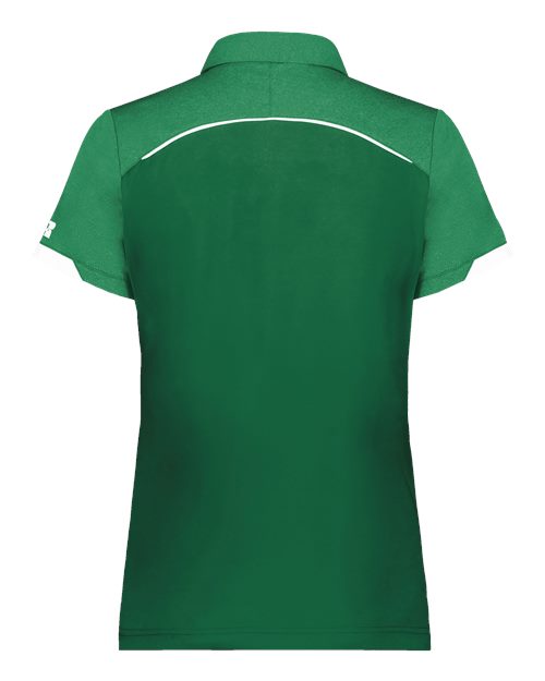 Russell Athletic Women's Legend Polo R20DKX