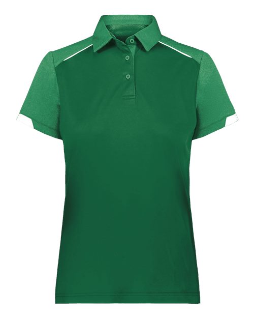 Russell Athletic Women's Legend Polo R20DKX