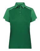 Russell Athletic Women's Legend Polo R20DKX
