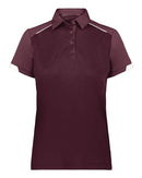 Russell Athletic Women's Legend Polo R20DKX