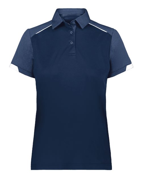 Russell Athletic Women's Legend Polo R20DKX