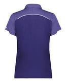 Russell Athletic Women's Legend Polo R20DKX