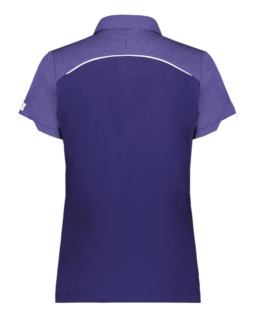 Russell Athletic Women's Legend Polo R20DKX