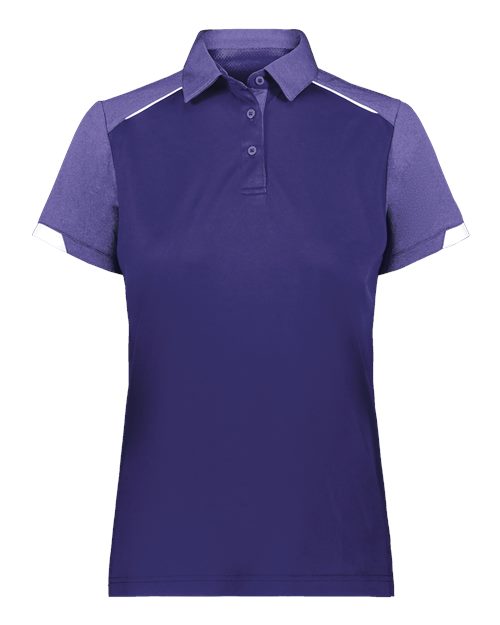 Russell Athletic Women's Legend Polo R20DKX