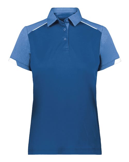 Russell Athletic Women's Legend Polo R20DKX