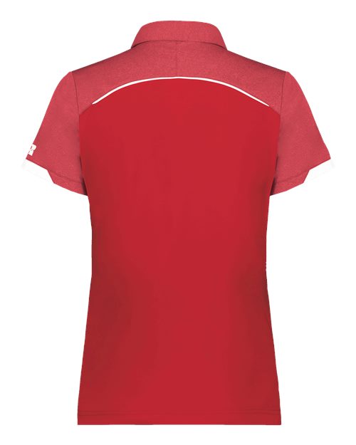 Russell Athletic Women's Legend Polo R20DKX