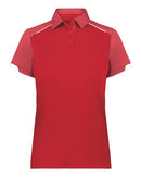 Russell Athletic Women's Legend Polo R20DKX