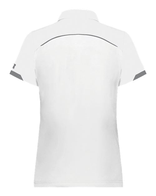 Russell Athletic Women's Legend Polo R20DKX