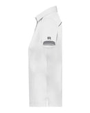 Russell Athletic Women's Legend Polo R20DKX