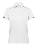 Russell Athletic Women's Legend Polo R20DKX