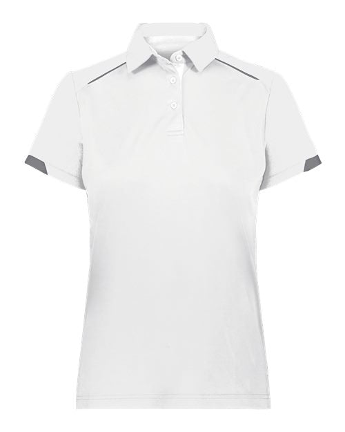 Russell Athletic Women's Legend Polo R20DKX