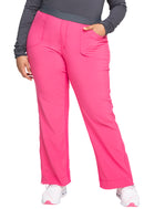 Cherokee Slim Pull-On Pant. Item 1124A in CK IN INFINITY Collection. Live Chat for Bulk Discounts.