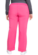 Cherokee Slim Pull-On Pant. Item 1124A in CK IN INFINITY Collection. Live Chat for Bulk Discounts.