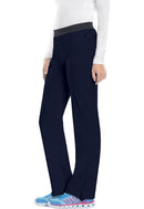 Cherokee Slim Pull-On Pant. Item 1124A in CK IN INFINITY Collection. Live Chat for Bulk Discounts.