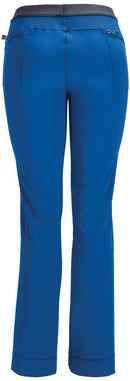 Cherokee Slim Pull-On Pant. Item 1124A in CK IN INFINITY Collection. Live Chat for Bulk Discounts.