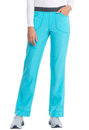 Cherokee Slim Pull-On Pant. Item 1124A in CK IN INFINITY Collection. Live Chat for Bulk Discounts.