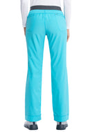 Cherokee Slim Pull-On Pant. Item 1124A in CK IN INFINITY Collection. Live Chat for Bulk Discounts.