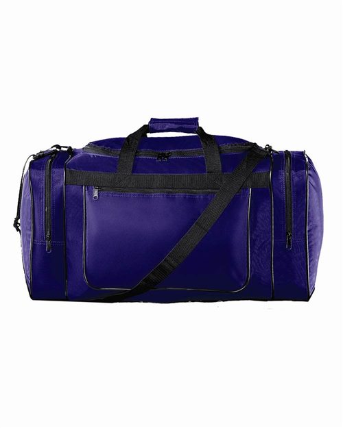 Augusta Sportswear 420-Denier Gear Bag 511