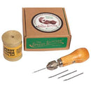 Speedy Stitcher Sewing Awl Kit. Item