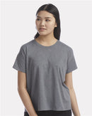 Champion Women's Sport Soft Touch T-Shirt CHP130