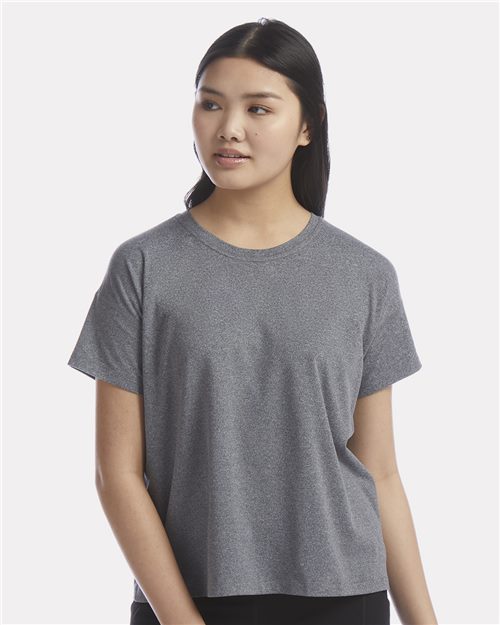 Champion Women's Sport Soft Touch T-Shirt CHP130