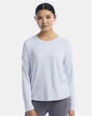 Champion Women's Sport Soft Touch Long Sleeve T-Shirt CHP140