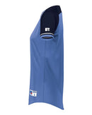 Russell Athletic Women's Classic V-Neck Jersey R01X3X