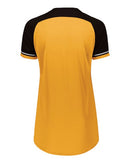 Russell Athletic Women's Classic V-Neck Jersey R01X3X