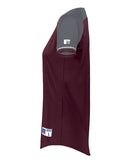 Russell Athletic Women's Classic V-Neck Jersey R01X3X