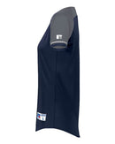 Russell Athletic Women's Classic V-Neck Jersey R01X3X