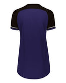 Russell Athletic Women's Classic V-Neck Jersey R01X3X
