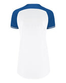 Russell Athletic Women's Classic V-Neck Jersey R01X3X