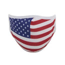 Rothco US Flag Reusable 3 Layer Facemask . Item